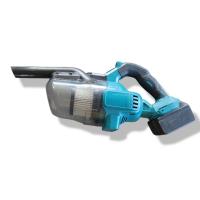 ราคา เครื่องดูดฝุ่นไร้สาย 20V พลังดูดแรงสูง ใช้กับแบตทรงmakita (22572177762)