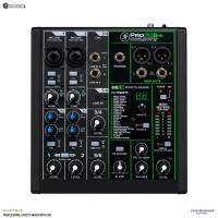 ราคา Phornsiamelectronic Mackie ProFX6v3 6-Channel Sound Reinforcement Mixer with Built-In FX (5719163205)
