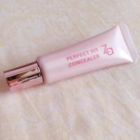 ราคา Za Perfect Fit Concealer #01 (1416100035)