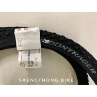 ราคา ยางนอกเสือภูเขา Bontrager Connection Trail 29 x 2.0 (6146000214)