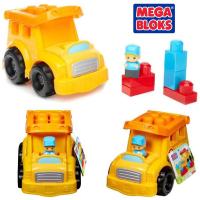 ราคา Mega Bloks Building Basics School Bus (22473496108)