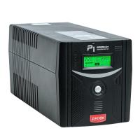 ราคา UPS (เครื่องสำรองไฟ) ZIRCON PI 1000VA/700W (Pure Sine Wave) รับประกัน 2 ปี (12392483698)