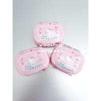 ราคา กล่องใส่สบู่คิตตี้ ที่วางสบู่ กล่องใส่สบู่ กล่องคิตตี้ (11868764943)