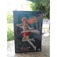 ราคา [ของแท้/JP] SAO - Asuna Limited Premium Figure (1941243791)