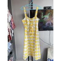 ราคา ชุดเดรสแบรนด์ lyn around size s (21166911913)