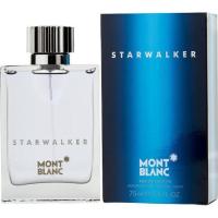ราคา น้ำหอมผู้ชาย Mont Blanc Starwalker Men EDT 75 ml. (19281691826)