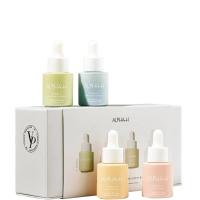 ราคา พร้อมส่ง ของแท้ Alpha-H Vitamin Serums Kit 4x15ml (10376336143)