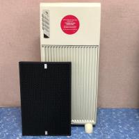 ราคา แผ่นกรองกลิ่นแอมเวย์1 Amway รุ่น E2526 (รุ่น1) Amway Air filter (Carbon) (6547136358)
