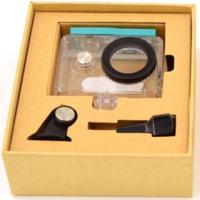 ราคา เคสกันน้ำ Xiaomi Yi Action Camera (2639797)