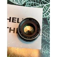 ราคา MINOLTA AUTO ROKKOR-PF 55MM.F2 MD MOUNT (22174875831)