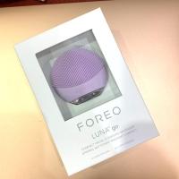 ราคา Foreo luna go sensitive เครื่องศูนย์ไทย (4737449519)