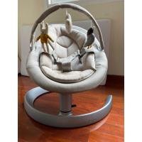 ราคา เปลไกวNunaLeafGrowwithToyBar (23930483978)