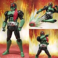 ราคา MASKED RIDER : S.H.Figuarts KAMEN RIDER 1 Movie Ver. (90117868)