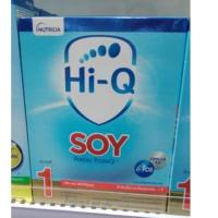 ราคา Hi-Q soy ไฮคิวซอยสูตร1 (22203645180)