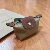 ราคา Longchamp กระเป๋าใส่เหรียญ ของแท้ ใหม่ (19789781777)