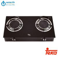 ราคา TEKA เตาแก๊สตั้งโต๊ะ 2 หัว รุ่น GI 2.2 (6235769508)