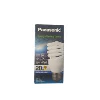 ราคา PANASONIC หลอดทอร์นาโด 20W แสงขาว (8320346454)