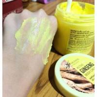 ราคา #ครีมโสมสปีดไวท์ Pure Ginseng Speed White Cream (โสมพาราไดซ์) - เนื้อครีมประกอบด้วย สารกัดจากโสมเกาหลี +กลูต้าเข้มข้น (17565634097)