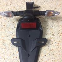 ราคา ท้ายเดิม YAMAHA M-Slaz (1275518785)