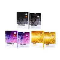 ราคา ลดราคาBelov East-Skin 3D Facial Mask แผ่นมาส์คหน้า3D 1แผ่น (4579752258)