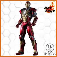 ราคา HOT TOYS -​ IRON MAN MARK 17 / MARK XVII -​ MMS212 -​HEARTBREAKER : IRON MAN 3 @ INTOYS​ KORAT​ (1609507249)