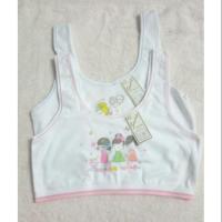ราคา ♡เสื้อซับในเด็กหญิง แบบครึ่งตัว .XL พร้อมส่ง (3939024324)