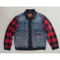 ราคา Jacket Levi's PREMIUM 77382-0000 (PM023) (3365252434)