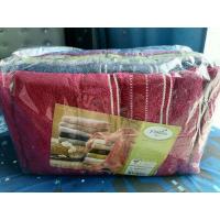 ราคา ผ้าขนหนู ผ้าเช็ดตัว หนานุ่ม ยกแพ็ค 6 ผืน ขนาด 30*60 นิ้ว ราคาส่ง (6759815398)