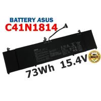 ราคา ASUS แบตเตอรี่ C41N1814 (สำหรับ ZenBook 15 UX533FN UX533FD Series) ASUS Battery Notebook อัสซุส (18162183439)