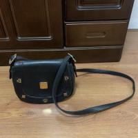 ราคา MCM Shoulder Bag มือสอง (18737370750)