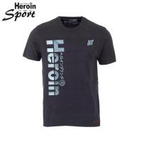 ราคา เสื้อยืดHeroinของแท้ (21470745982)