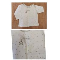 ราคา เสื้อกันหนาวเด็กเล็ก (0-6 เดือน) (18589969308)