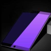 ราคา ฟิล์มกระจกนิรภัยกันรอยหน้าจอแท็บเล็ต 2.5D กันแสงสีฟ้า สําหรับ ipad Pro11 10.2 7th 8th 9th Air 5 4 10.9 10.5 9.7 Air 2018 Mini 6 54 32 1 (20048344660)