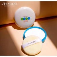 ราคา พร้อมส่ง Shiseido Baby Powder Pressed (Medicated) ชิเซโด้ แป้งเด็กอัดแข็ง ของแท้จากญี่ปุ่น (5807406320)