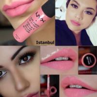 ราคา NYX soft matte lip cream (1426669)