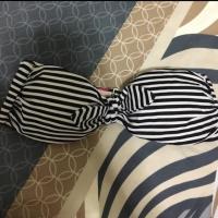 ราคา ชุดว่ายน้ำ Bikini victoria secret ของแท้ อก 30-34 (6915532809)