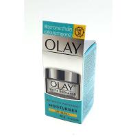 ราคา โอเลย์ ไวท์ เรเดียรซ์ ไลท์ เพอร์เฟคติ้ง เดย์ ครีม SPF24 PA++ 12กรัม (3255455751)