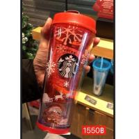 ราคา แก้ว Starbucks Christmas Limited Edition @Shanghai (1674657384)