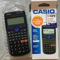 ราคา เครื่องคิดเลข casio มือสองสภาพดีมาก (2274773557)