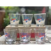 ราคา แก้วใสลายเป็ปซี่ 345 ml (12006219056)