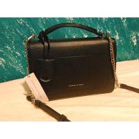 ราคา กระเป๋าCharles&Keith มือสองสภาพดี ของแท้100% (1053611758)