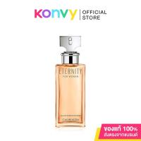 ราคา Calvin Klein Fragrances Eternity For Women EDP Intense 50ml คาลวินไคลน์ น้ำหอมสำหรับผู้หญิง กลิ่นฟลอรัลสไป. (23011080535)