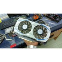 ราคา การ์ดจอ ASUS GTX 950 2GB OC มือสอง ถูกสุดตัวสุดท้าย (10185399319)
