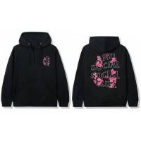 ราคา [ของแท้] เสื้อกันหนาว เสื้อฮู้ด Anti Social Social Club Sugar Hill Hoodie พร้อมส่ง!!! (14245676971)
