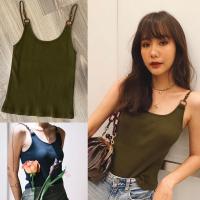 ราคา เสื้อสายเดี่ยว Daisy Brown, Guess มือสอง แท้ (23930850141)