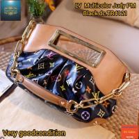 ราคา กระเป๋าสะพายหลุยส์แท้รุ่นจูดี้ (6378905307)