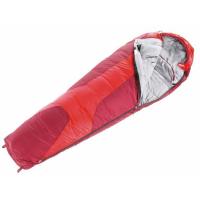 ราคา ถุงนอน deuter รุ่น Orbit 0 ปี 2016 สีแดง Fire Cranberry (8016746705)