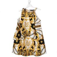 ราคา เดรสVersaceแท้ค่าาาา (8396426576)