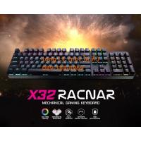 ราคา NUBWO X32 คีย์บอร์ดเกมมิ่ง Mechanical Gaming keyboard (9781277794)
