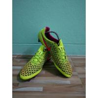 ราคา รองเท้าสตั๊ดไนกี้ Nike Magista Top ACC มือ 2 (1650033717)